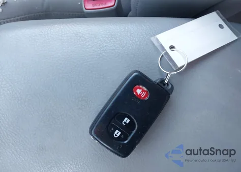 2010 Toyota Rav4 Limited V6 z USA, uszkodzony, nr VIN JTMDK4DV4A5087656